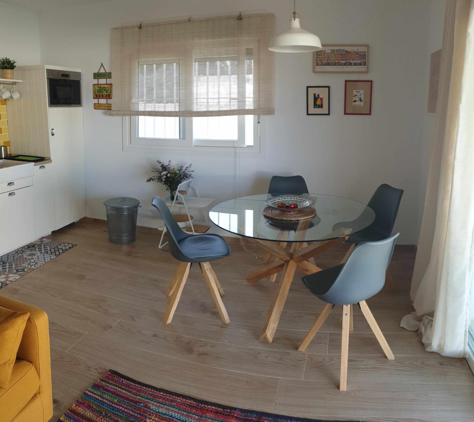 Las Casitas de la Barrosa con jardin y piscina privada Chiclana de la Frontera Habitación foto